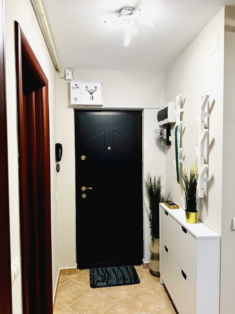 2 camere de vânzare | Bd. Coposu | Centrală proprie | Fără risc seismic - Poză 6