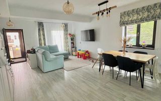 Casa Smart & Eficienta – Bucium, La Brazi Residence - Poză 2