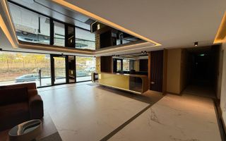 VANZARE 2 CAMERE | YACHT KID | LOC PARCARE | 52 MP | TERASA 11MP | - Poză 25