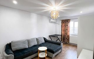 De inchiriat ap 2 camere in Micro 21, pret 2000 ron/luna, 60mp - Poză 1