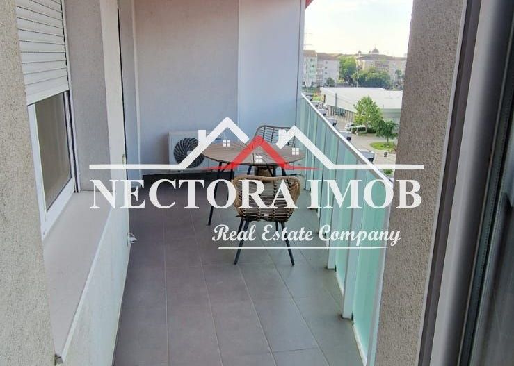 NECTORA IMOB-Apartament 2 camere, ARED T. Vladimirescu, 67 mp, Parcare - Poză 6