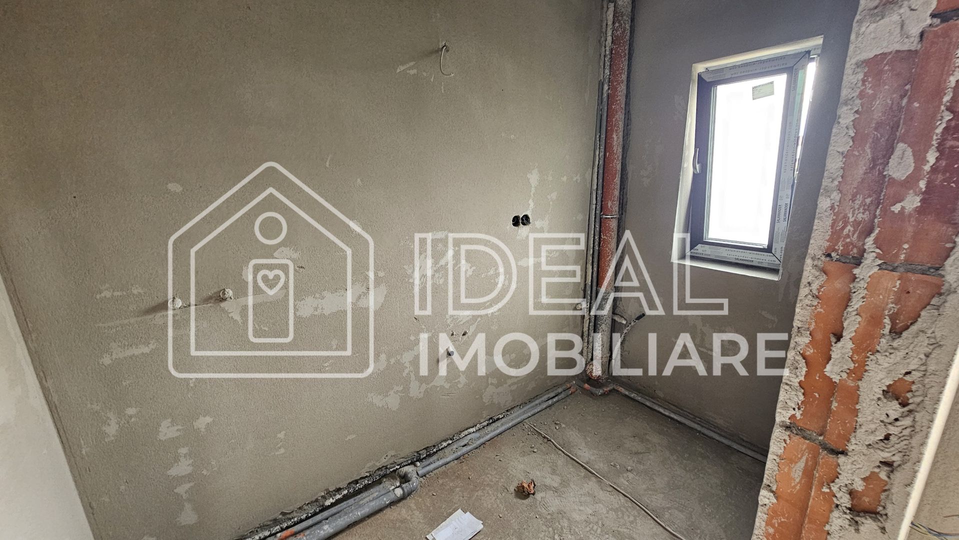 Casa Individuala Moderna cu 4 camere, in Cristian - Poză 13