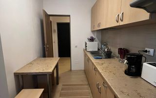 Apartament cu 2 dormitoare, modern, 54mp, zona Piata Mihai Viteazul - Poză 6