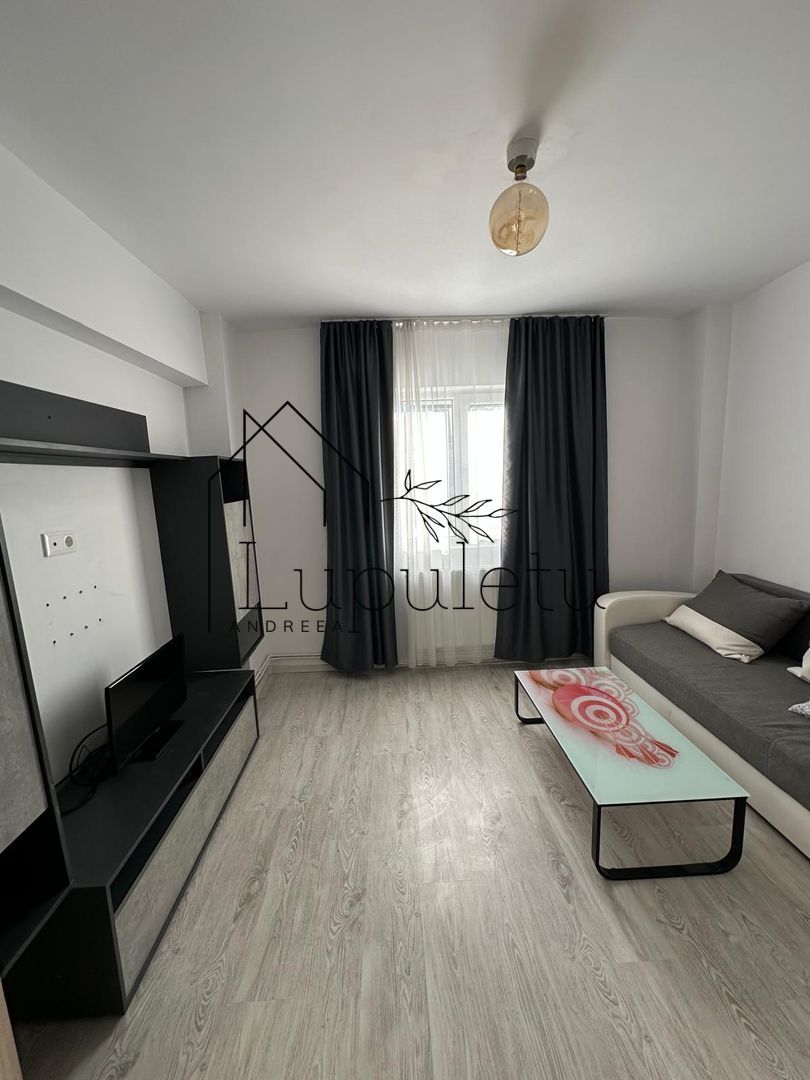Apartament de Vanzare | 2 Camere | 55 MPU | Bulevardul Mihai Viteazu - Poză 1