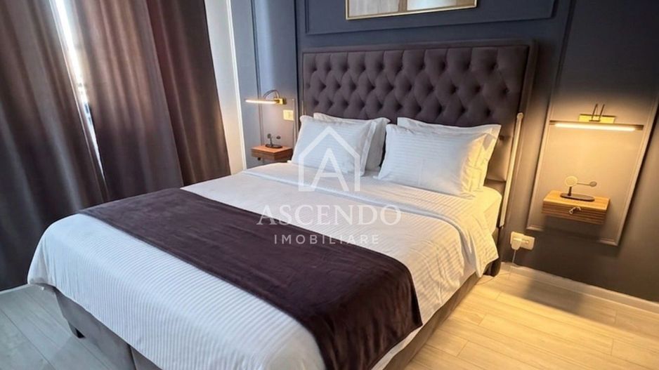 Apartament 2 camere Lacul Morii | Vedere panoramică și apus - Poză 4
