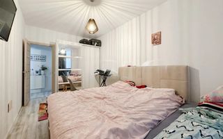 Apartament 3 camere, finisat, imobil nou, Iris str Oasului - Poză 10