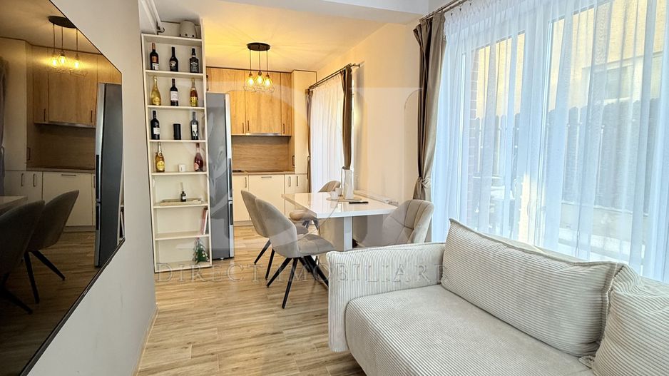 Casă la cheie | 3 dormitoare | Zona restaurantului Il Milanese - Poză 1