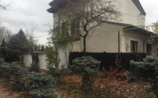Vanzare | Vila Cotroceni | 270 mp utili | Persoana Fizica - Poză 3