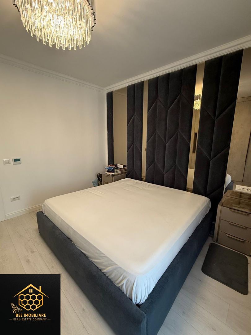 Vila Luxury P+1 | Piscina & Design Interior | Zona Selgros – Premium - Poză 12