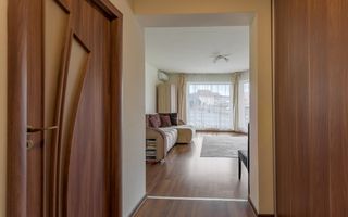 zona Europa - 2 camere luminos, etaj 1 - Poză 14