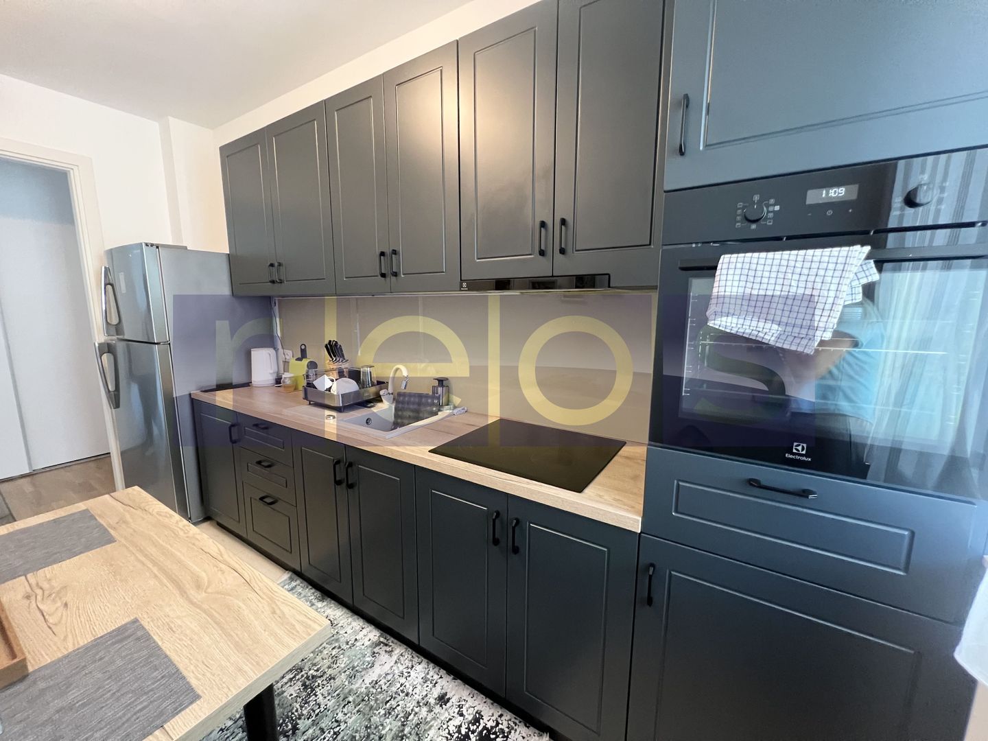 VANZARE 2 CAMERE | LUXURIA RESIDENCE | 52 MP | 2 LOCURI PARCARE INCLUSE - Poză 6