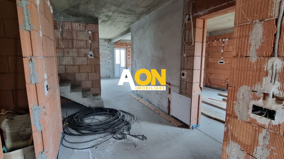 Casa individuala 4 Camere, 2 Bai, Zona Alba Micesti - Poză 6