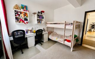 Apartament 3 camere cu balcon generos, parcare și pivniță – Turnișor - Poză 7