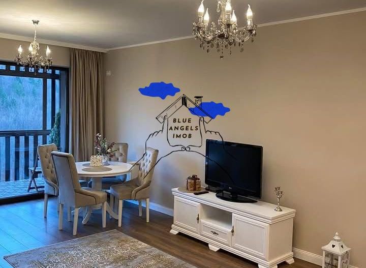 Apartament 3 camere de închiriat – etaj 10, vedere spectaculoasă - Poză 5