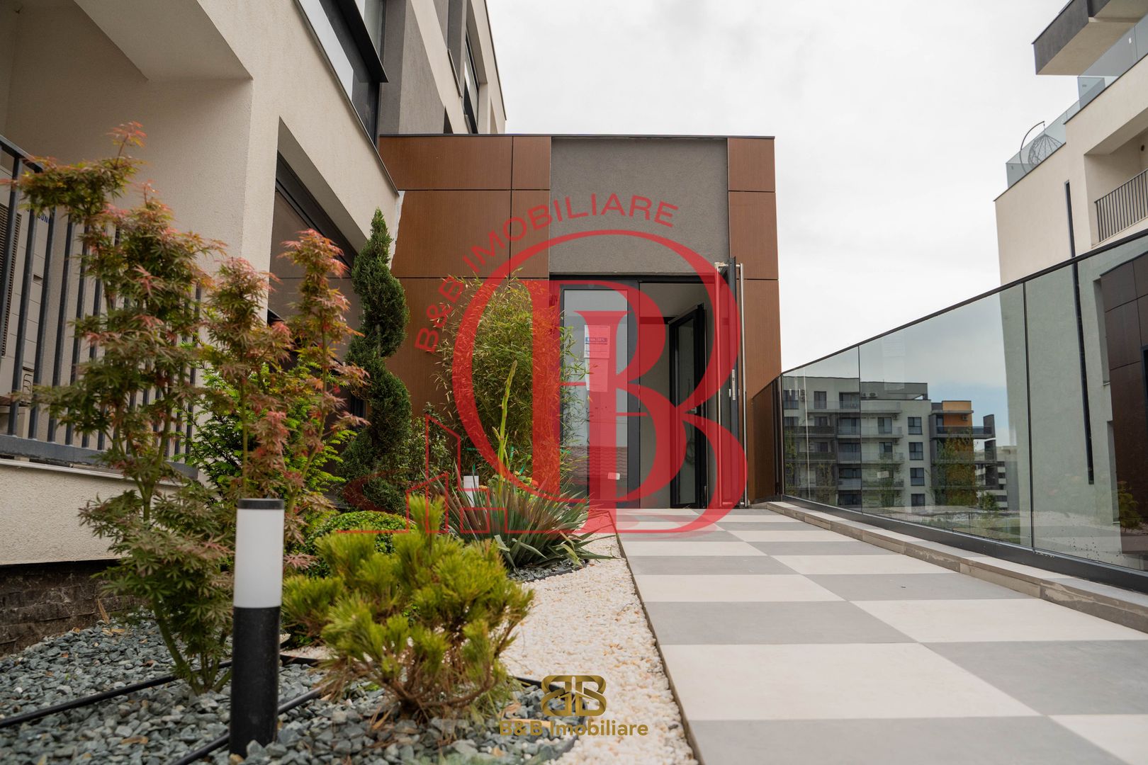 Penthouse 2 camere independent energetic panouri solare - Poză 2