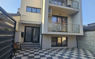 Apartament 2 cam nemobilat  si curte proprie - Poză 1