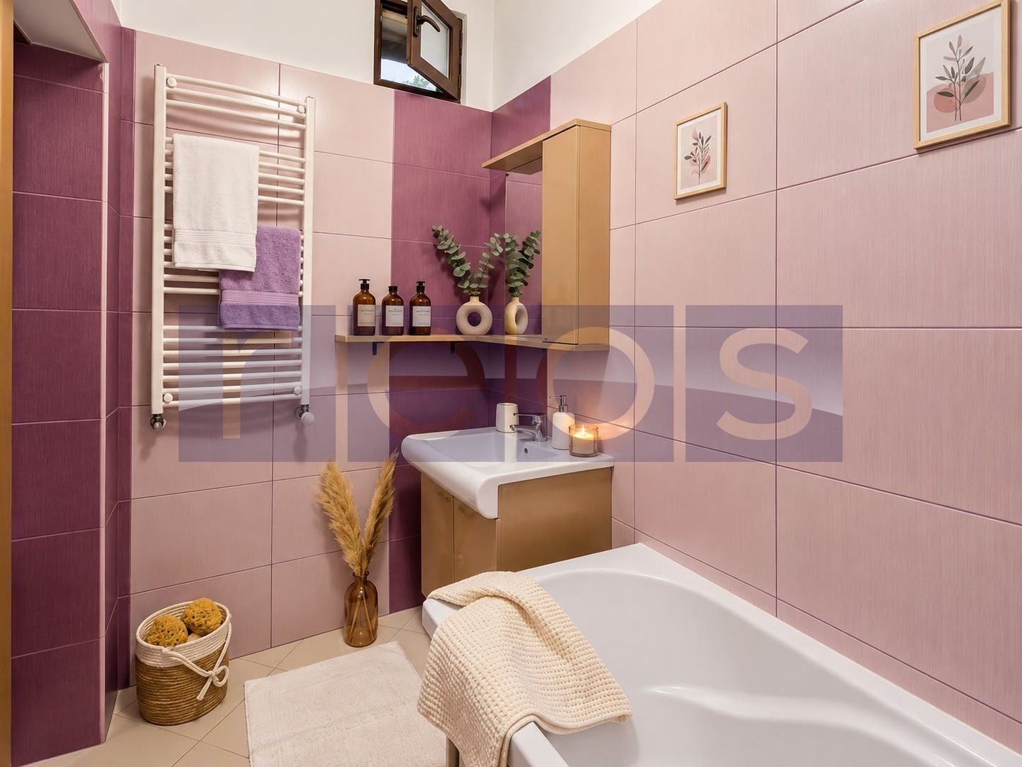 VANZARE 2 CAMERE JIULUI | 35 MP | PARTER INALT | CURTE 16MP | MOBILAT - Poză 4