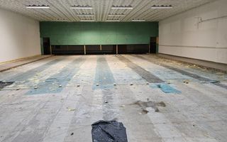 Spatiu de inchiriat, 900mp, Zonă Semi-Centrala, sală de sport/depozit/hală - Poză 6