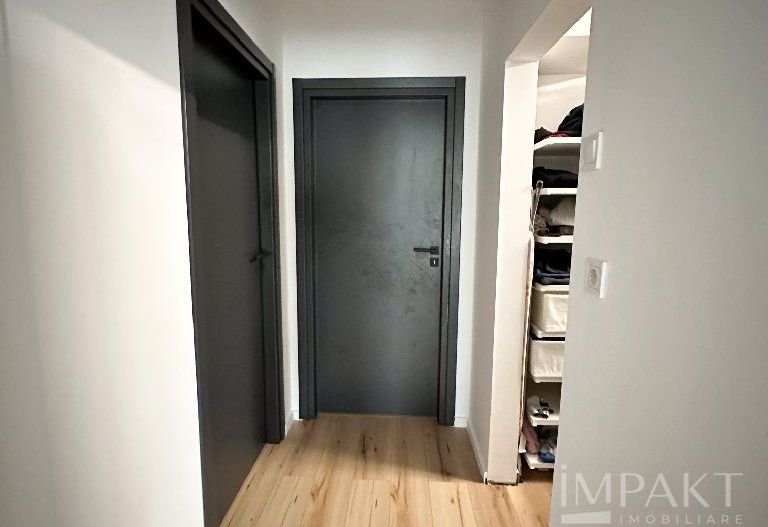 Apartament 4 camere decomandate, renovat premium , Manastur - Poză 8