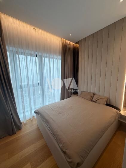 De închiriat: apartament 3 camere - nou - mobilat - One Verdi - Poză 6