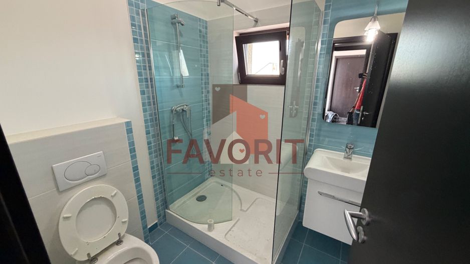 Penthouse pe 2 nivele. Odobescu. - Poză 15