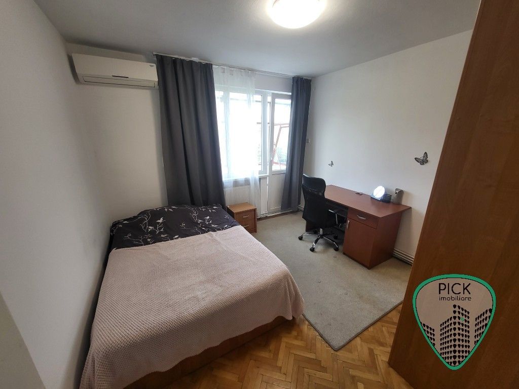 P 4182 - Apartament cu 2 camere în Târgu Mureș, Cornișa - Poză 3