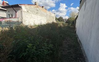 Teren de vanzare Viilor - Parcul Carol T212 - Poză 5