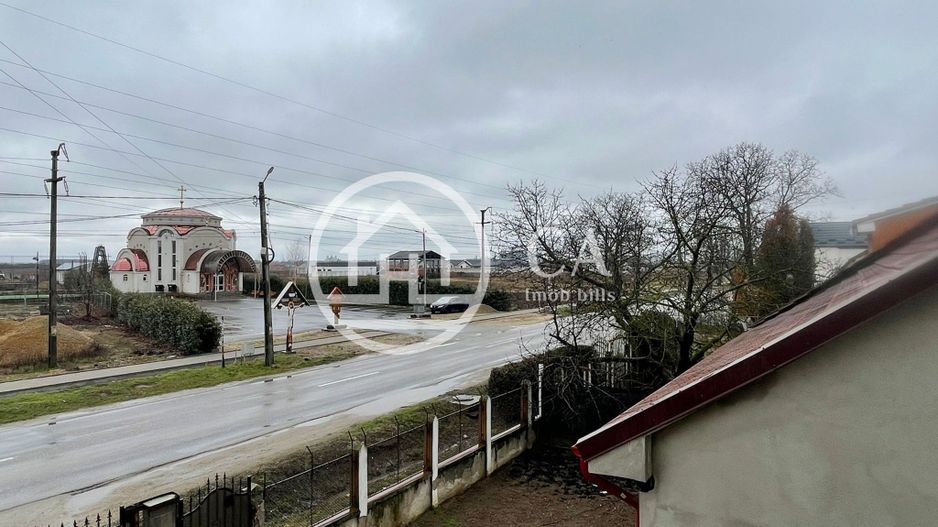 Apartament de vânzare cu 3 camere în Santandrei, Bihor - Poză 12