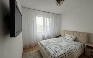Apartament cu 3 camere de vânzare Titan/1 Decembrie 1918 - Poză 11