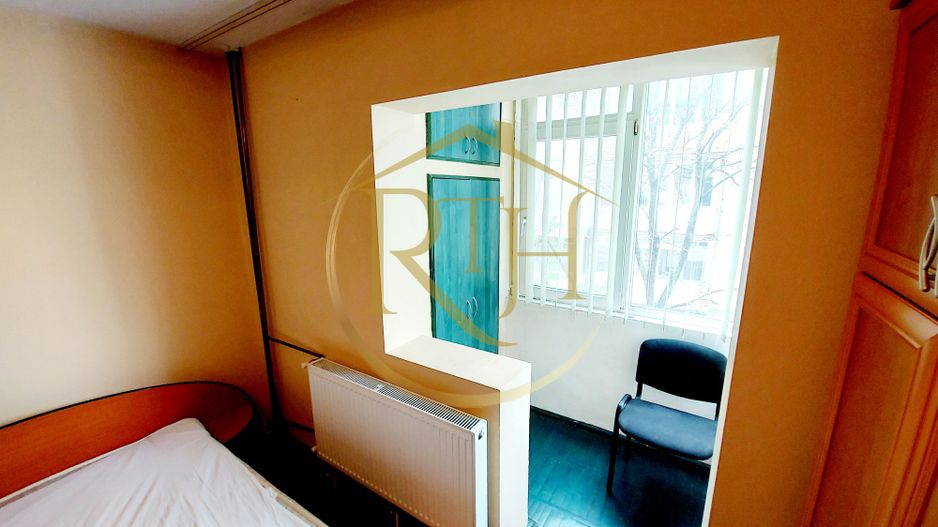 Oferim spre inchiriere apartament 1 camera, decomandat, Complex Studentesc - Poză 9