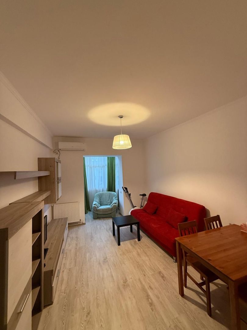 Apartament 2 camere mobilat utilat Bucurestii Noi intersectie Chitila - Poză 3