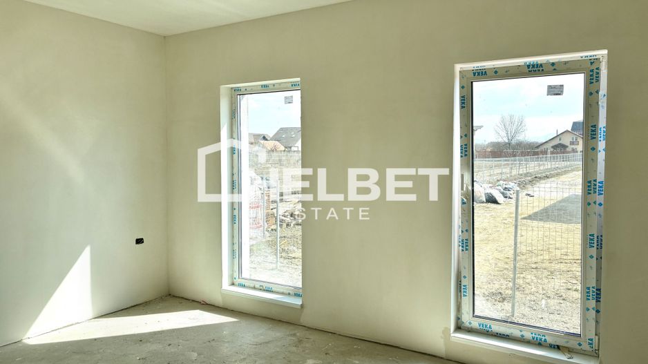 Casă/Sânpetru/Drum asfaltat/ Parter - Poză 16