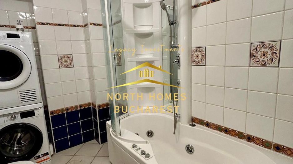 Duplex in Vila zona Vatra Luminoasa - Design exclusivist - Poză 10