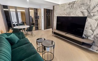 Cortina Academy 2 Camere | Lux | Prima Inchiriere - Poză 3