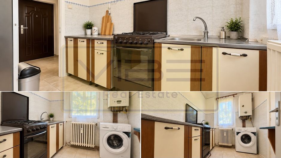 Apartament 2 camere Tatarasi - Scoala Ionel Teodoreanu - Poză 5