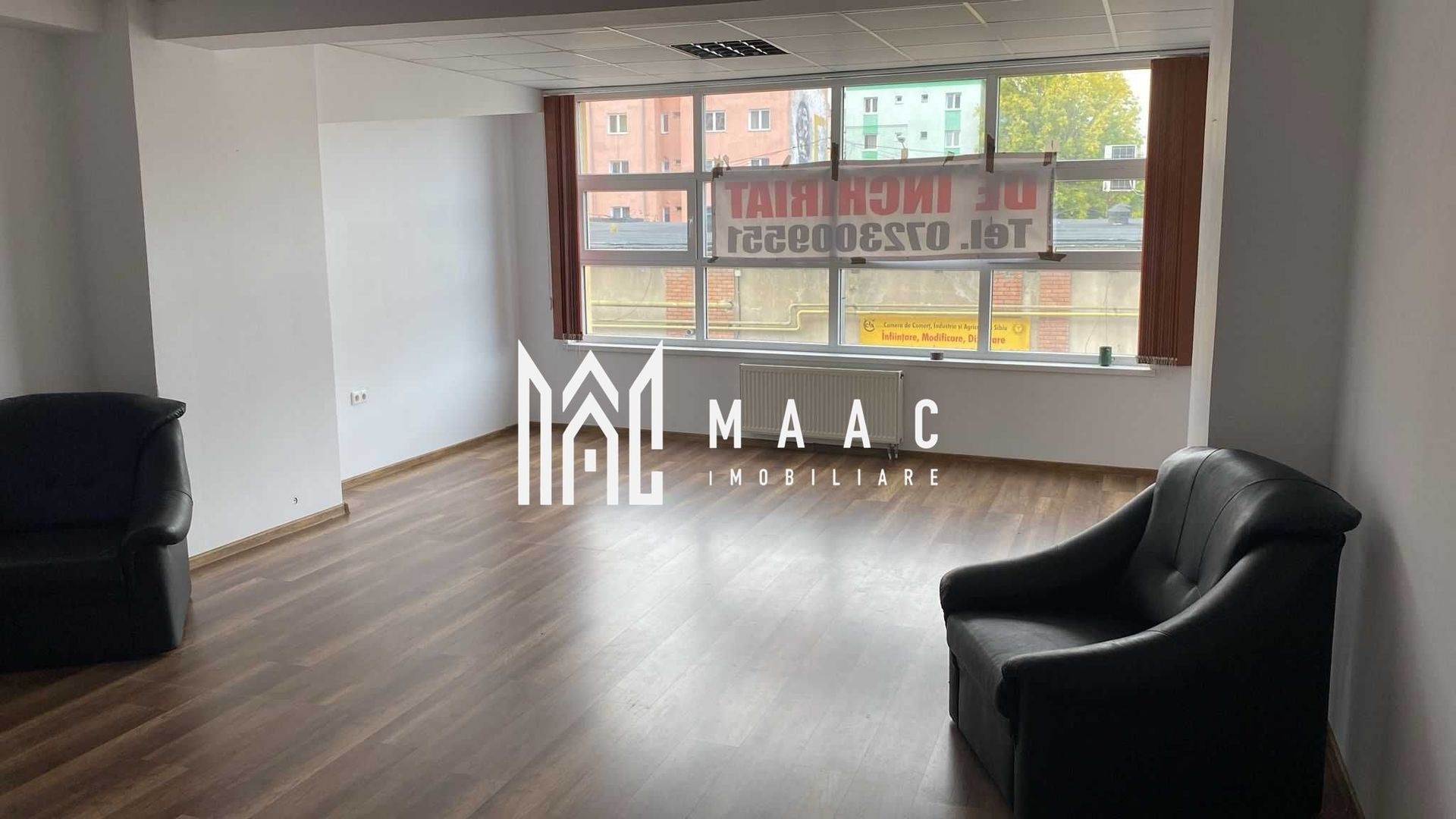 Spatiu birouri | Registrului Comertului | Etajul 1 - Poză 2