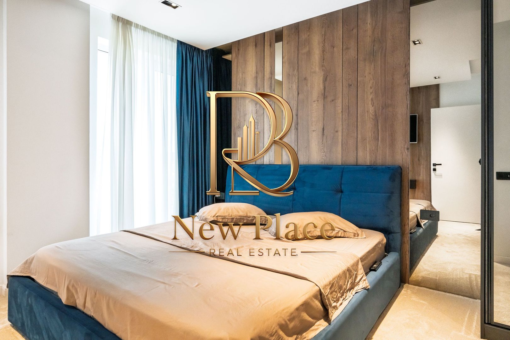 MTM PIPERA LAKE | Apartament exclusivist | Parcare inclusa | Lux - Poză 15