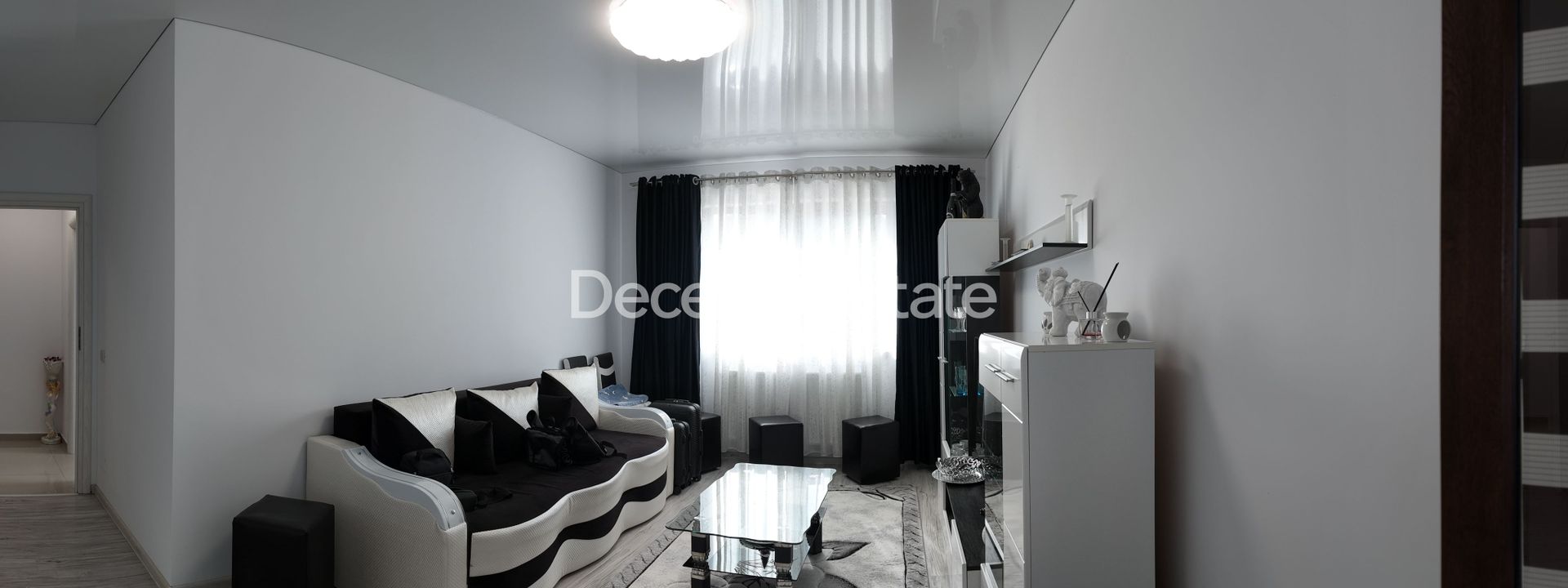2 Camere Decomandat 60mp + Parcare & Mobilat | Dobroești, Mărului 21 - Poză 2