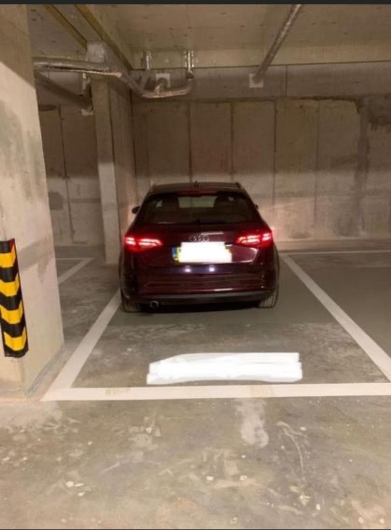 Apartament duplex 3 camere – Belvedere, Fabrica de Glucoză | 1300 € - Poză 10