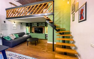 Regim hotelier - ultrafinisat, mobilat cu gust - CENTRU - Poză 8