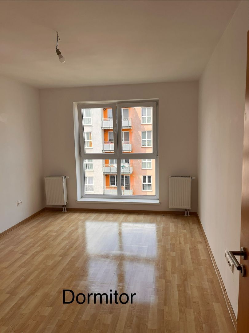 2 Camere Avantgarden 2 , suprafata totala 60mp, liber, 120000Euro - Poză 5