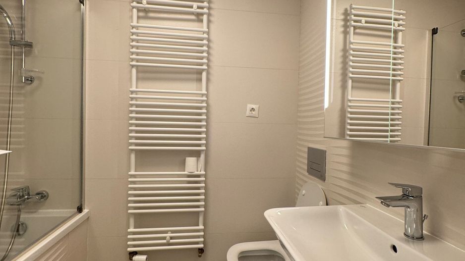 Inchiriere Apartament 2 Camere Cloud 9 Residence 1 Loc Parcare - Poză 8