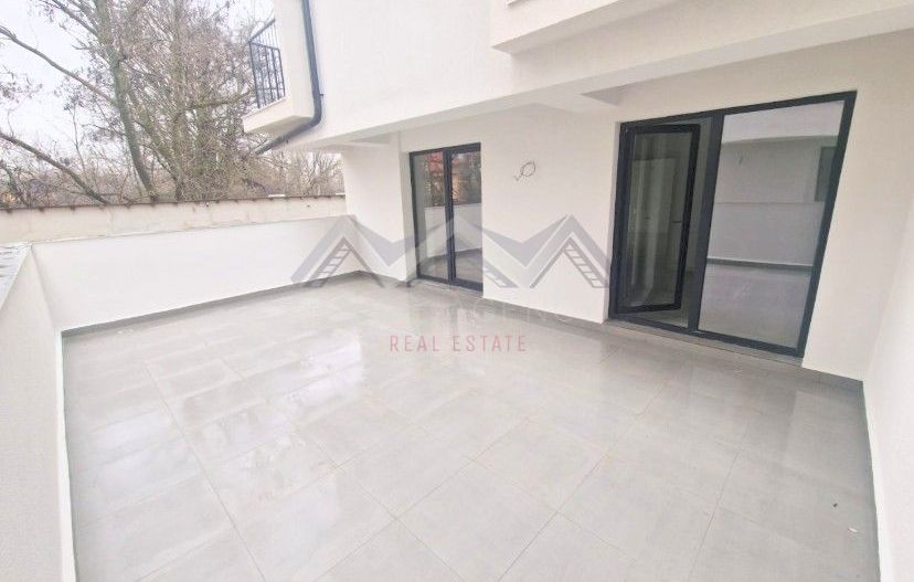 Apartament 3 camere, terasă 31 mp Otopeni central | parcare, comision 0 - Poză 1