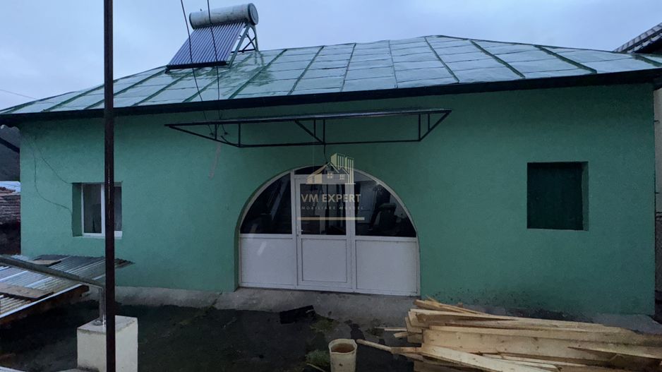 VILA 4 CAMERE, LERESTI, TEREN 3489 MP COMISION 0% CUMPARATOR - Poză 48