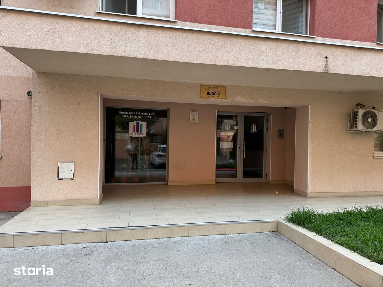 2 camere Palladium Residence, mobilat complet, pet friendly - Poză 9