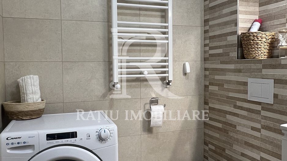 Apartament cu 2 camere | Luceafarul | Oradea - Poză 10
