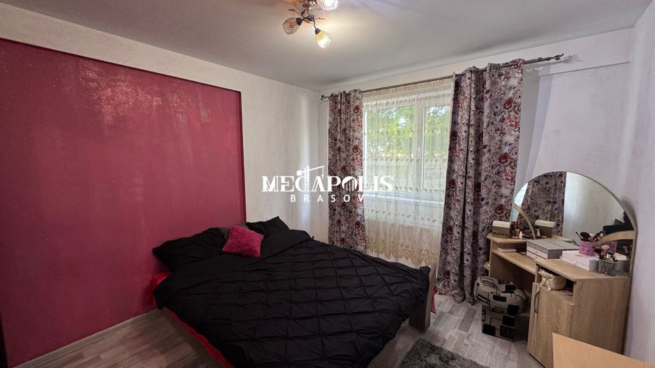 Vânzare apartament 2 camere   Brașov - Poză 3