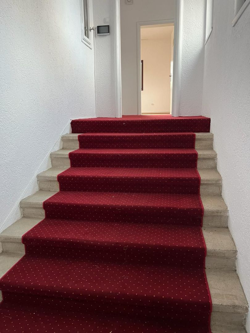 Apartament in vila 5 camere / zona Herastrau Nord - Biserica Cașin - Poză 8