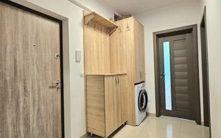 Tătărași, apartament 2 camere, zonă liniștită, verdeață, vedere liberă - Poză 6