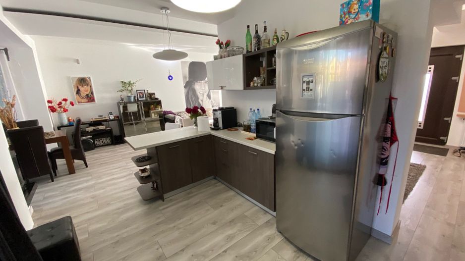 Casa individuala zona Aradului - Poză 19